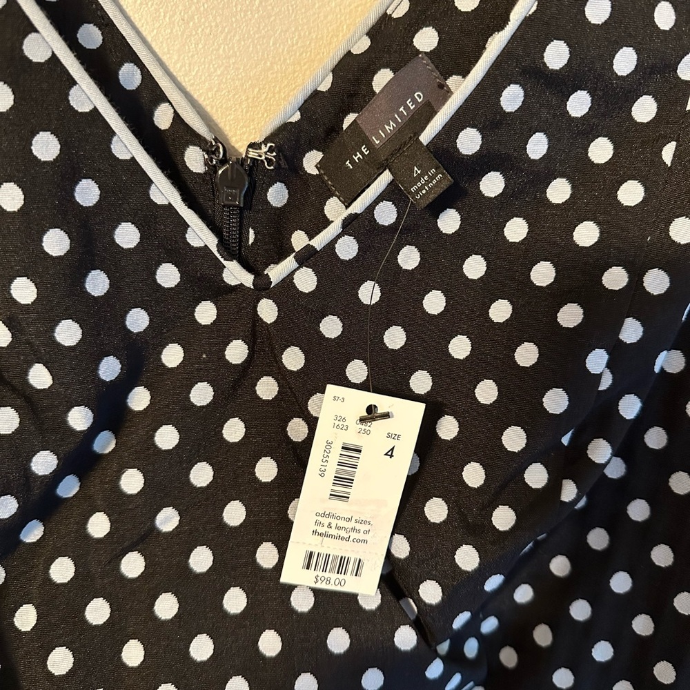 The Limited Women’s Knee Length Dress